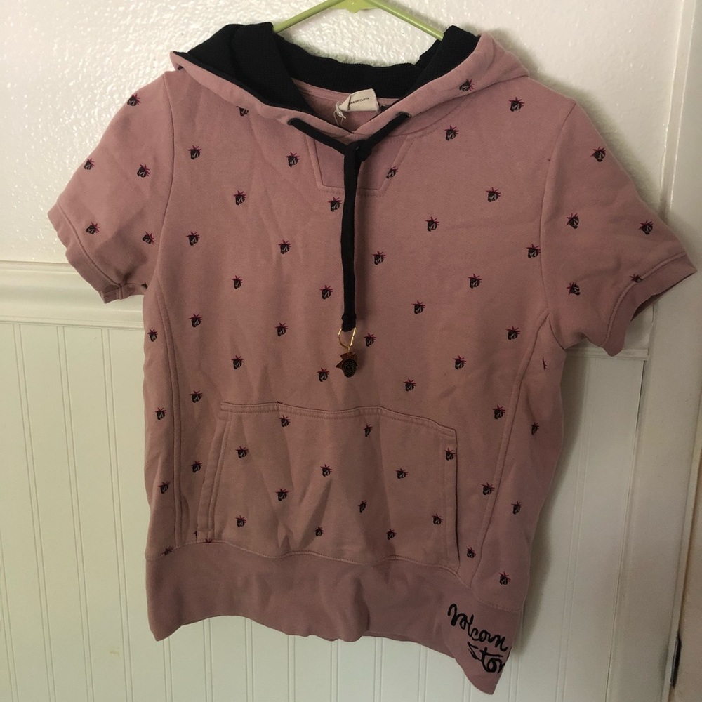 Volcom sweatshirt